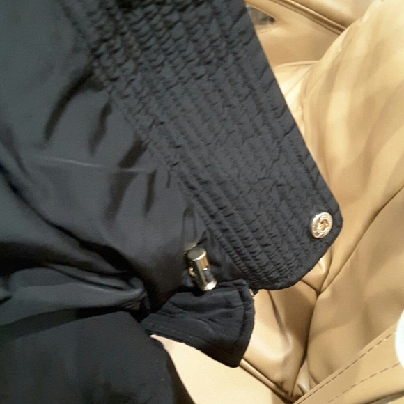 Michael kors down coat - Picture 8 of 12